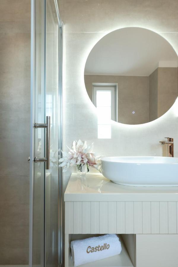 Castello Exclusive Rooms With Breakfast - By Ta Leut Agency Privlaka  Bagian luar foto