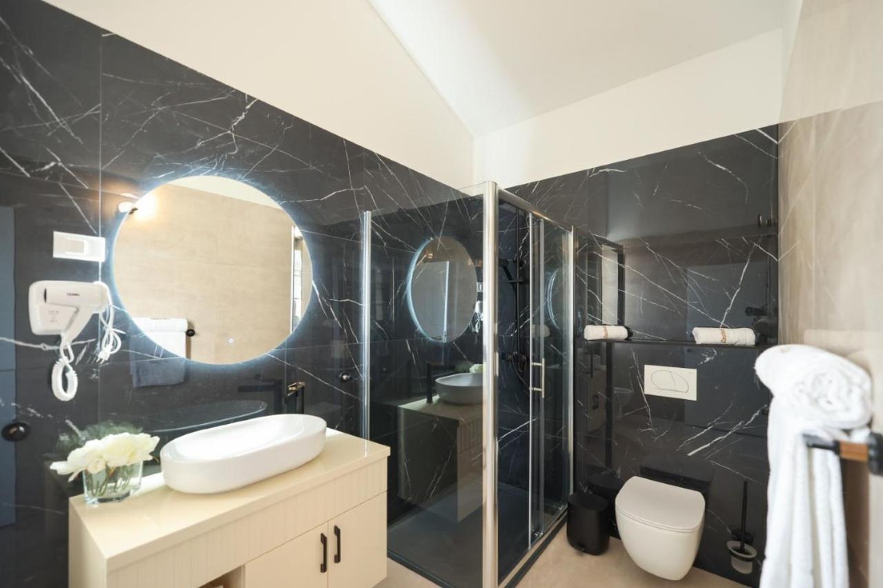 Castello Exclusive Rooms With Breakfast - By Ta Leut Agency Privlaka  Bagian luar foto