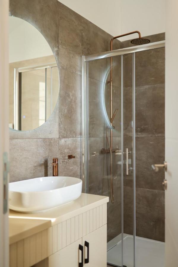 Castello Exclusive Rooms With Breakfast - By Ta Leut Agency Privlaka  Bagian luar foto