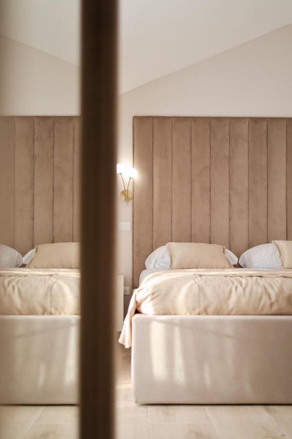 Castello Exclusive Rooms With Breakfast - By Ta Leut Agency Privlaka  Bagian luar foto